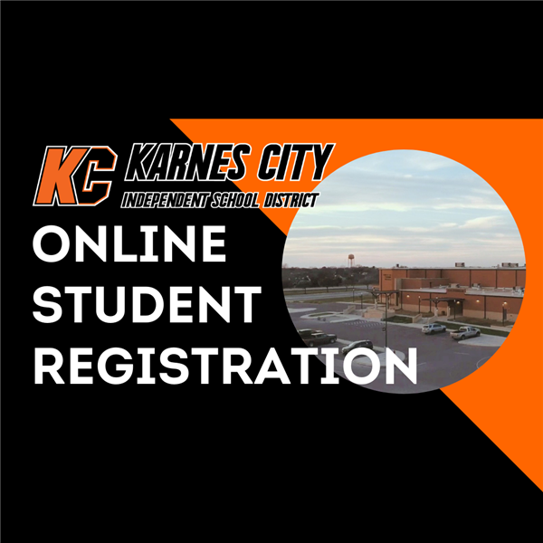 Karnes City Independent School District / Homepage