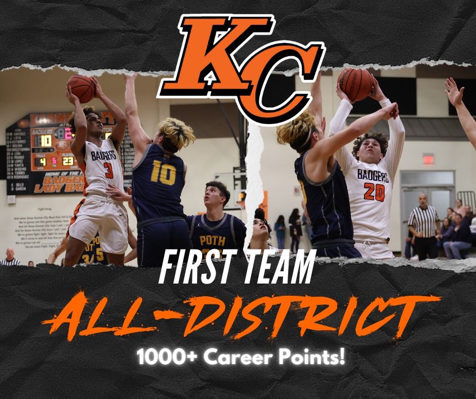  All-District