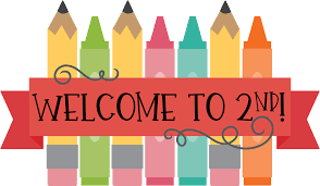 Welcome to 2nd Welcome to 2nd