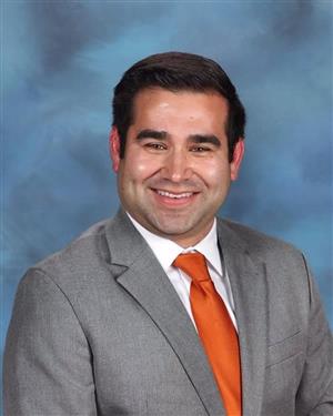 Kevin Hans