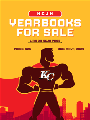  Yearbook Sales
