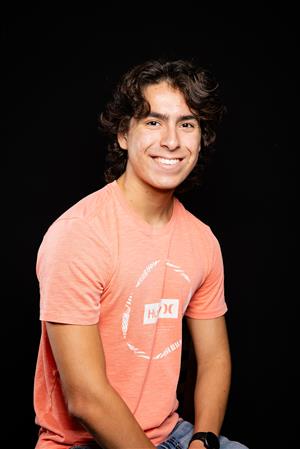 Julian Perales