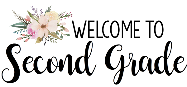 2nd Grade / Current Updates/Announcements