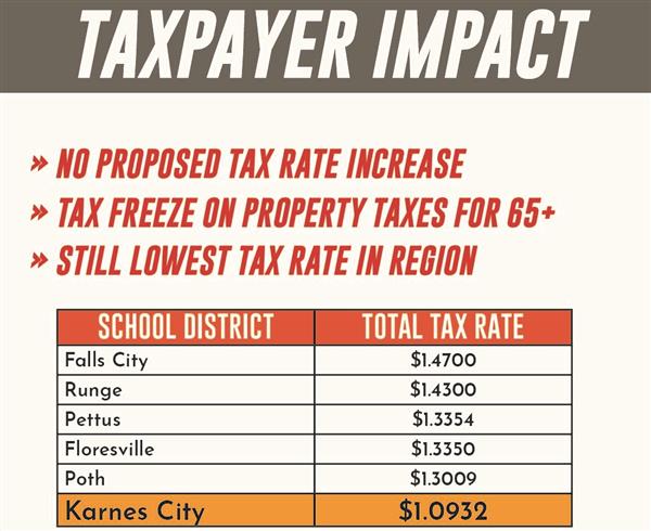 Taxpayer Pmpact