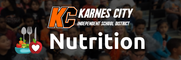 Karnes City ISD Nutrition